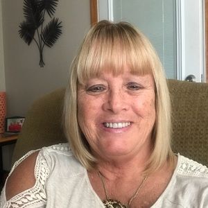 Meet your Posher, Linda